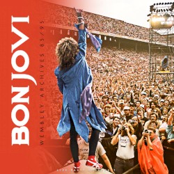 Wembley Stadium 1995: The Complete Concert