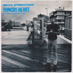 Hungry Heart