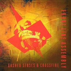Gashed Senses & Crossfire
