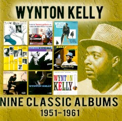 Nine Classic Albums 1951-1961