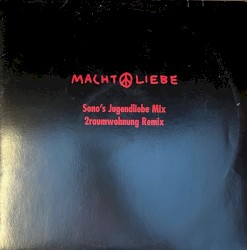 Sternraketen / Macht Liebe