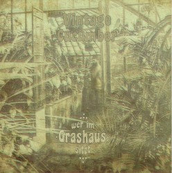 Wer im Grashaus sitzt...