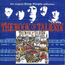 The Book of Taliesyn