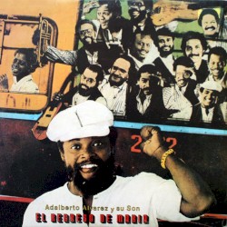 El regreso de María