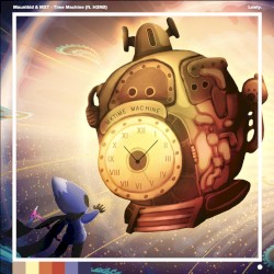 Time Machine