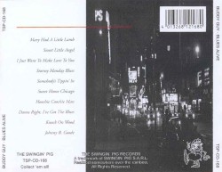 1992-07-09: Le Casino, Montreux, Switzerland