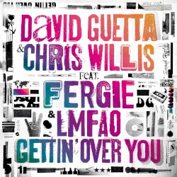 Gettin’ Over You