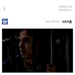 Buffy 1.04: Teacher’s Pet