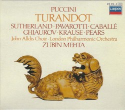 Turandot