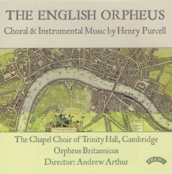 The English Orpheus