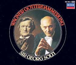 Götterdämmerung