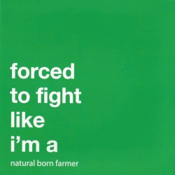 Natural Born Farmer