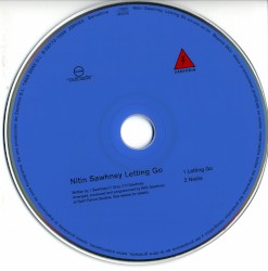 Letting Go