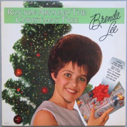 Rockin' Around the Christmas Tree