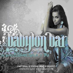 Babylon Bar, Vol. 2