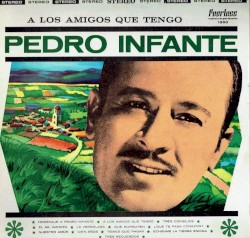 A los amigos que tengo