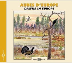 Aubes d’Europe / Dawns in Europe
