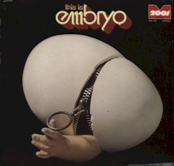 This Is Embryo