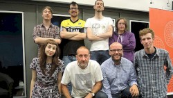 Marc Riley Session - August 2013