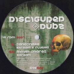 Sandsnake / Movin Snarez