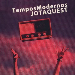 Tempos Modernos (EstĂșdio)