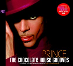 The Chocolate House Grooves