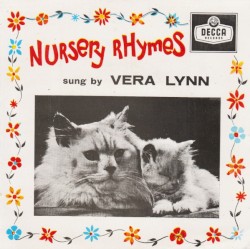 Nursery Rhymes Sung by Vera Lynn