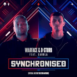 Synchronised (Official Live For This 2019 Anthem)