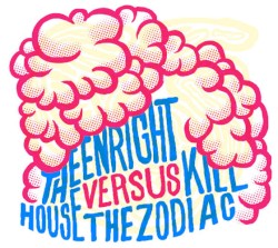 The Enright House vs Kill the Zodiac