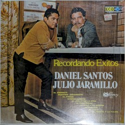 Recordando éxitos