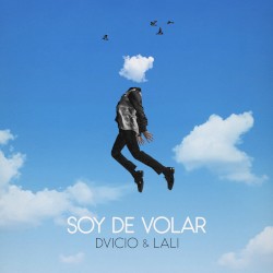 Soy de volar