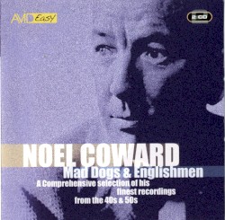 Mad Dogs & Englishmen