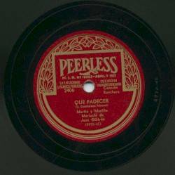 Qué padacer / Por confiado