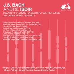 The Organ Works: Maturity, Vol. 3