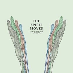 The Spirit Moves