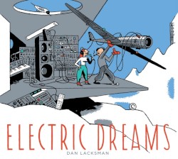 Electric Dreams