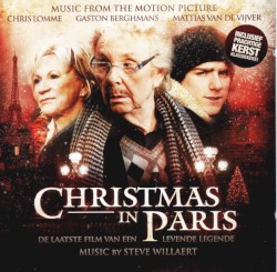 Christmas in Paris - De laatste film van een levende legende