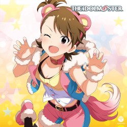 THE IDOLM@STER MASTER ARTIST 4 06 双海亜美