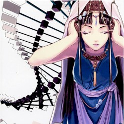 Diverse Style from "B" 5th Style