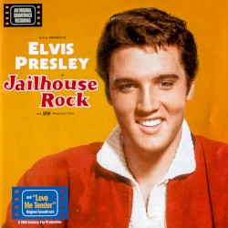 Jailhouse Rock / Love Me Tender