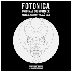 FOTONICA Original Soundtrack