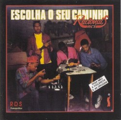 Escolha o seu caminho