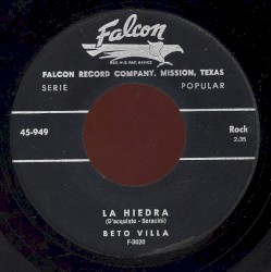 Un telégrama / La hiedra