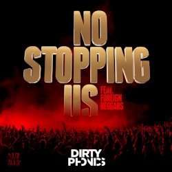 No Stopping Us