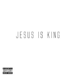 Jesus Is King