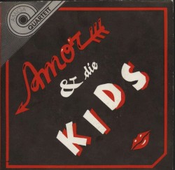 Amor & die Kids
