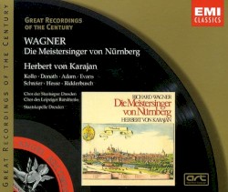Die Meistersinger von Nürnberg