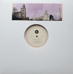 Ruban Rouge EP