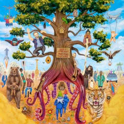 A Present From The Future