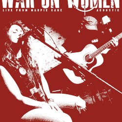 Live From Magpie Cage - Acoustic